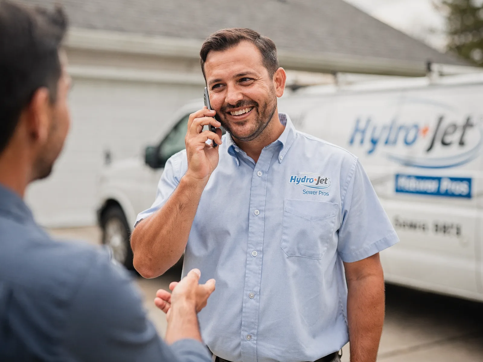 Hydro Jetting Near Me North Fort Myers, FL FAQs
